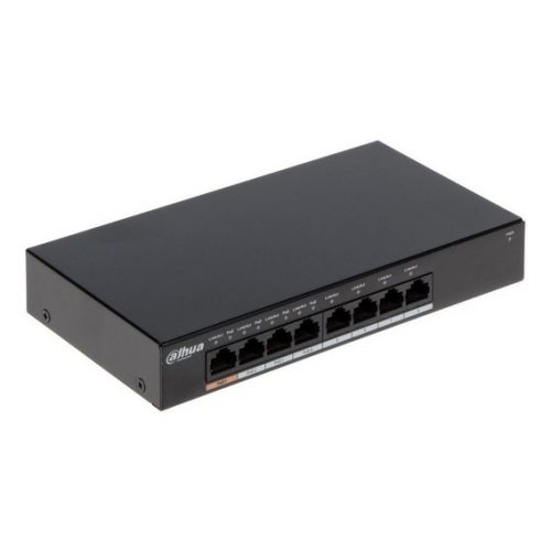 Pengertian dan kelebihan Switch PoE
