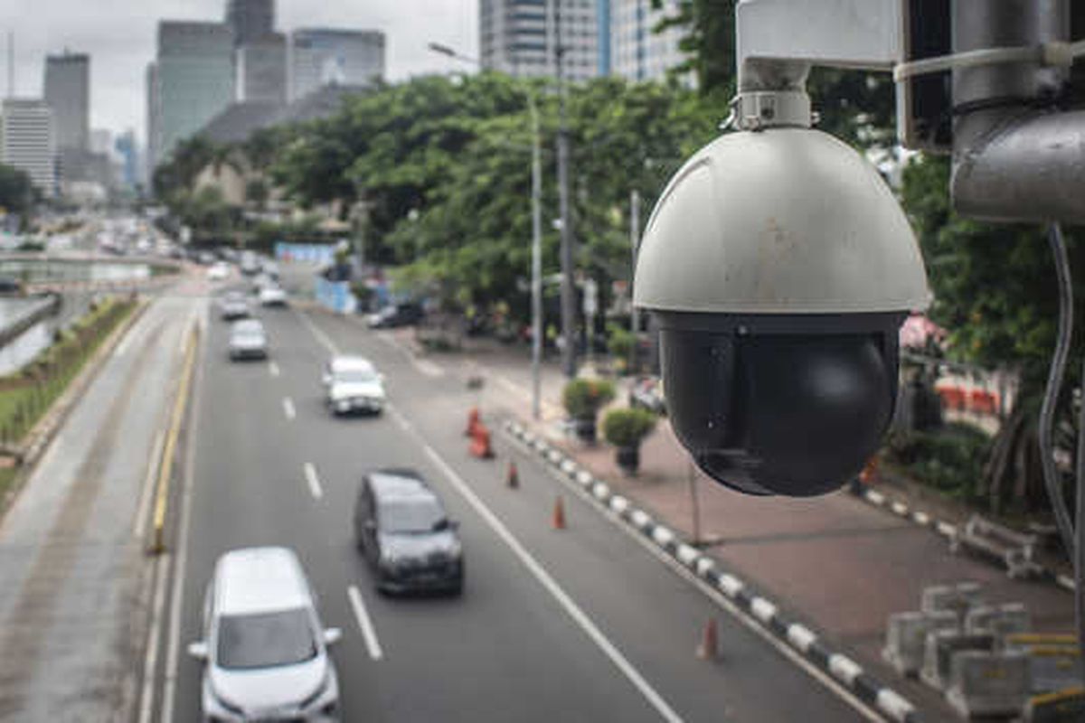 Optimalisasi Pengelolaan Lalu Lintas
