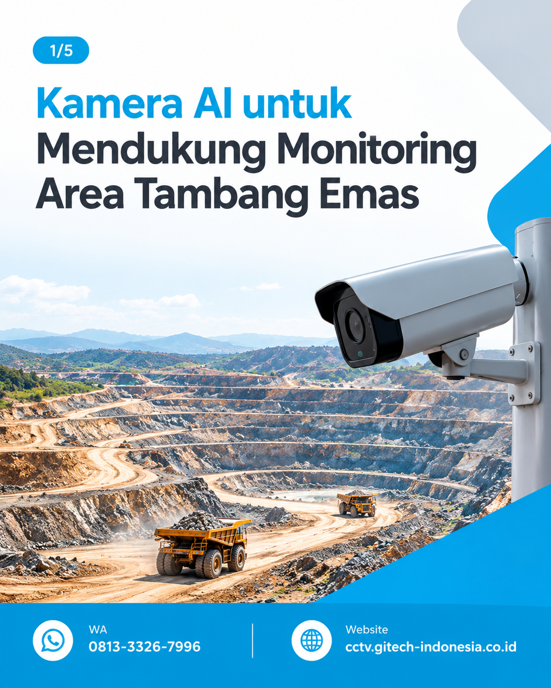 Kamera Ai